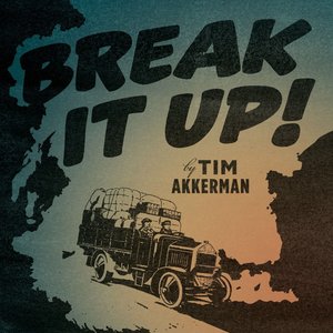 Break It Up
