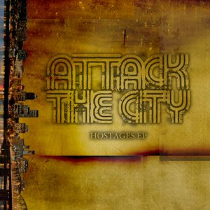 Hostages EP