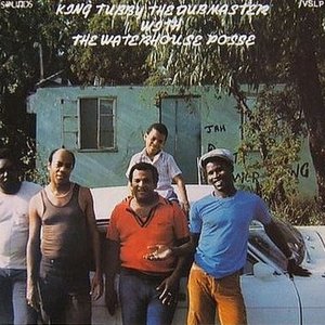 King Tubby The Dub Master With The Waterhouse Posse