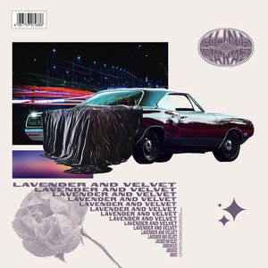 Lavender and Velvet - Single