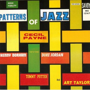 Patterns of Jazz