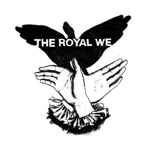 The Royal We