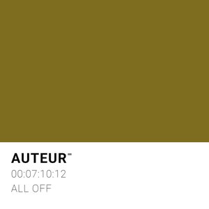 All Off