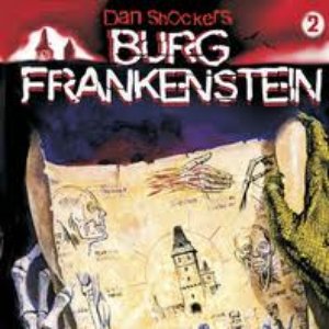 Folge 02: Monster-Testament von Burg Frankenstein