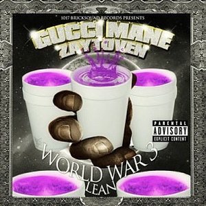 World War 3: Lean