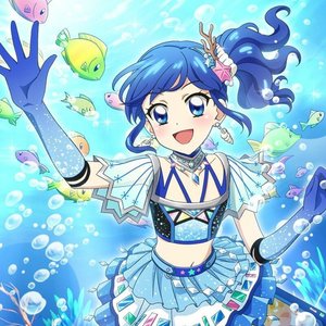 Avatar för ふうり from STAR☆ANIS