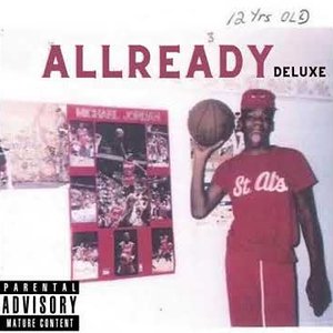 Allready (Deluxe)