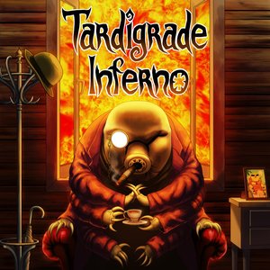 Tardigrade Inferno - Single