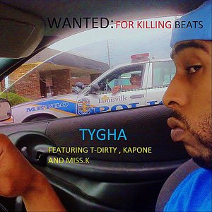 Wanted: For Killing Beats