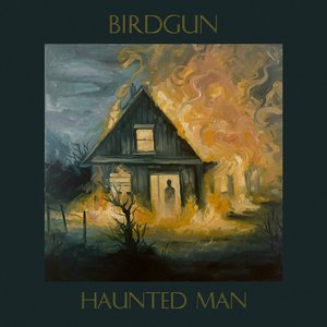 Haunted Man