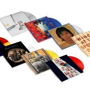 Paul Mccartney &Amp; Wings - Mr Vanderbilt Lyrics - Zortam Music