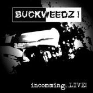 Buckweedz 的头像