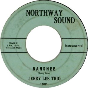 Avatar for The Jerry Lee Trio