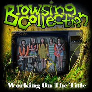 Working On the Title - Single