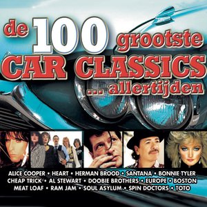 De 100 Grootste Car Classics... Allertijden