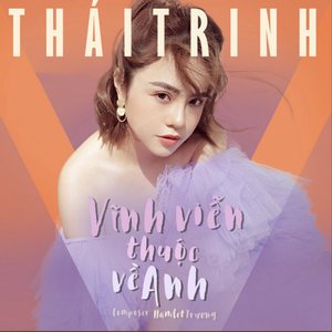 Vĩnh Viễn Thuộc Về Anh