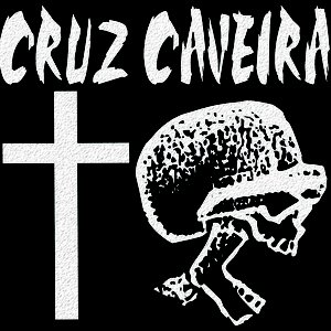 “Cruz Caveira”的封面