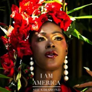 I Am America - Single