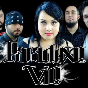 Paradoxe Vie 的头像