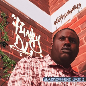 Funky DL - Blackcurrent Jazz 2 Instrumentals - Zortam Music