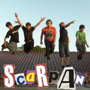 Scarpan 的头像