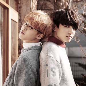Avatar for 정국, 지민