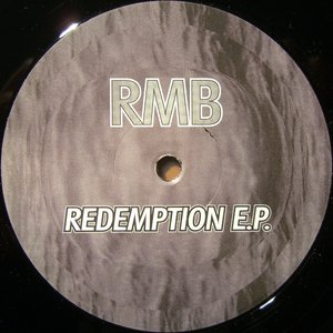 Redemption E.P.