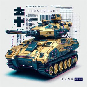 Tank