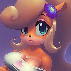 Avatar for Coco Bandicoot