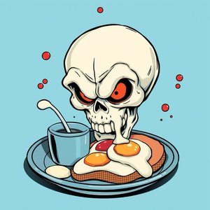 Feast Of The Damned