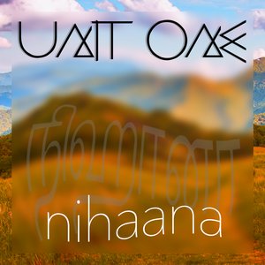 “Nihaana”的封面
