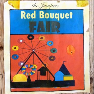 Red Bouquet Fair