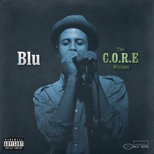 Lifted: The C.O.R.E. MixTape