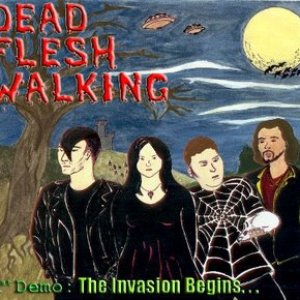 Dead Flesh Walking 的头像