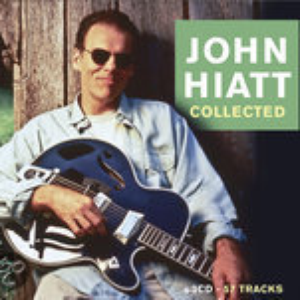 John Hiatt - Collected [disc 3] - Zortam Music