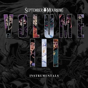 Volume III (Instrumentals) - EP