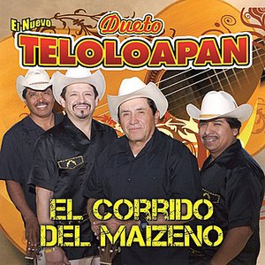 El Corrido del Maizeno