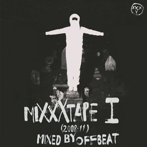 Imagen de 'miXXXtape I (mixed by OFFbeat)'