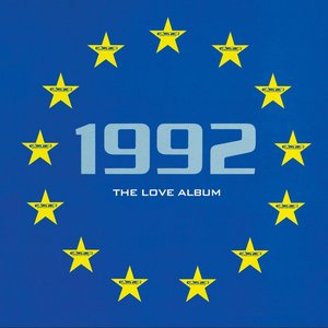 1992: The Love Album (Deluxe Version)