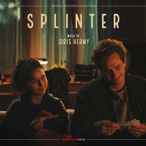 Splinter (Original Television Soundtrack)