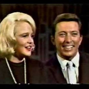 Image for 'Andy Williams & Peggy Lee'