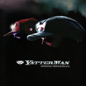 YATTER MAN ORIGINAL SOUNDTRACK