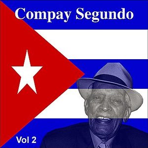 Compay Segundo Vol 2