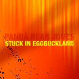 Stuck In Eggbuckland - Single