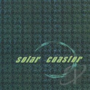 Image for 'Solar Coaster'