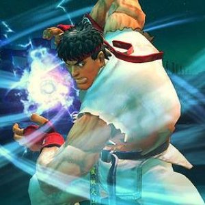 Avatar for ストリートファイターIV