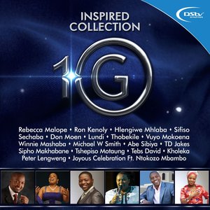 The One Gospel Inspired Collection, Vol. 1