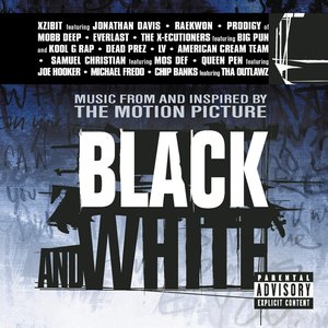 Black and White (Music from and Inspired By the Motion Picture)