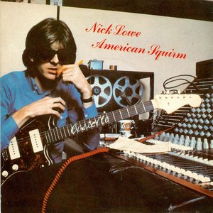 American Squirm / What's So Funny, 'Bout (Peace, Love And Understanding)