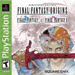 Final Fantasy I: Origins (Console)
